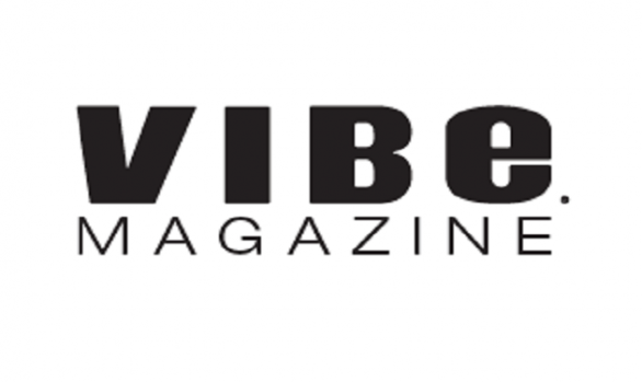 Vibe Magazine: September 2017